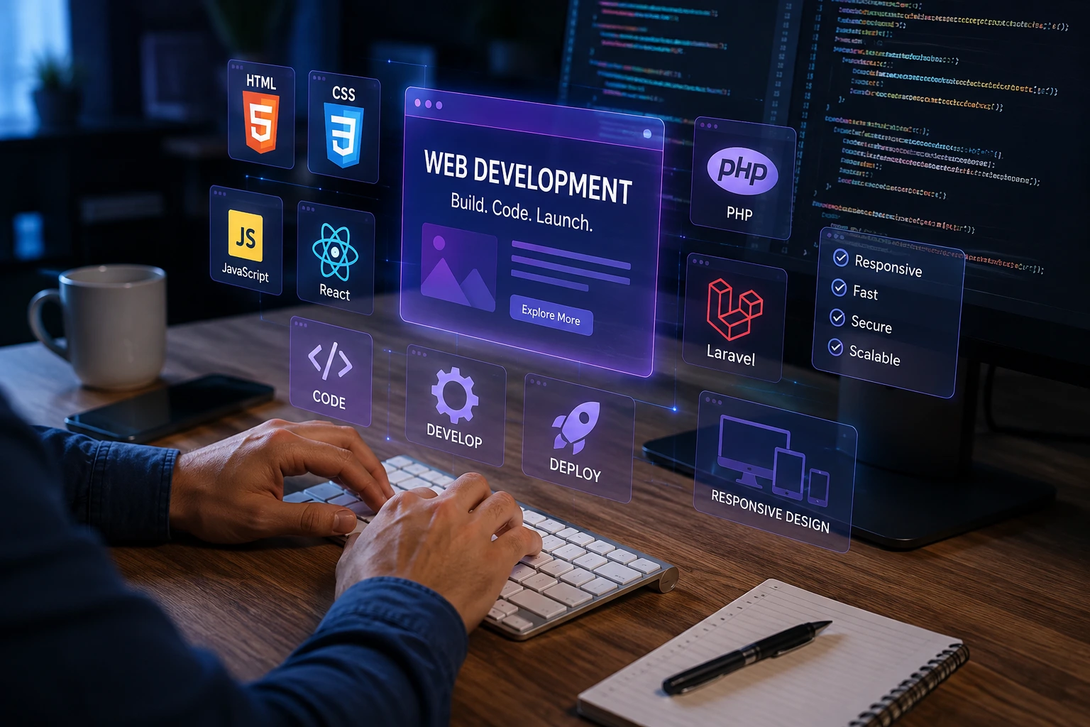 How Much Does Website Redesign Cost in India?