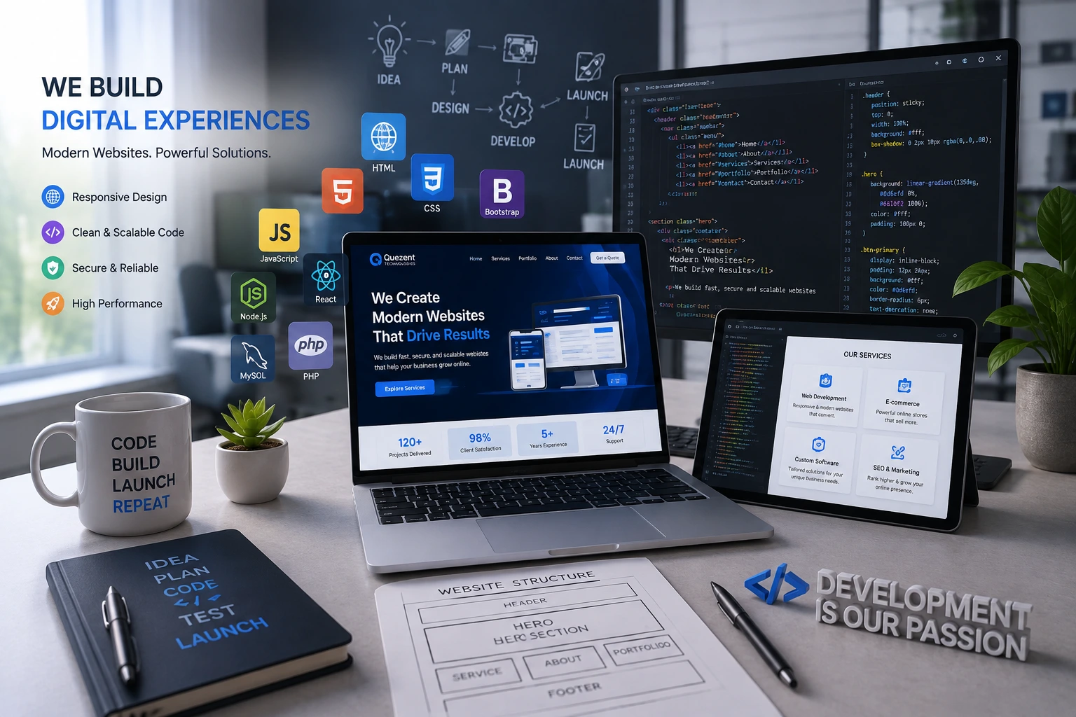 Android App Development: Benefits, Features, and ROI Explained