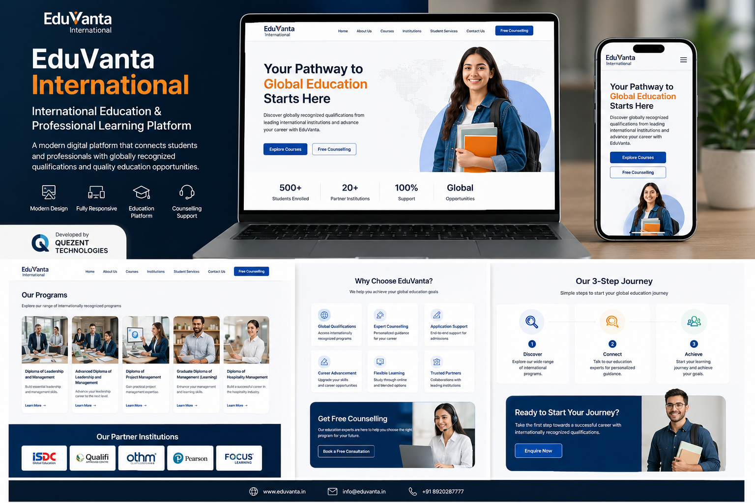 EduVanta International